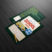 Back To School Sunday THUMBNAIL