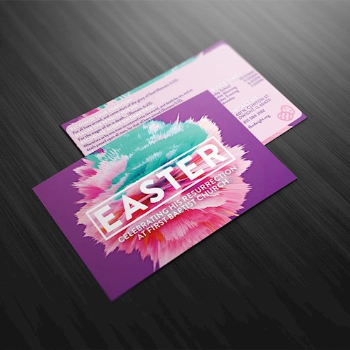 Easter Explosion MAIN