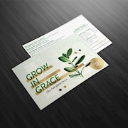 Grow In Grace THUMBNAIL