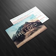 O Magnify The Lord THUMBNAIL