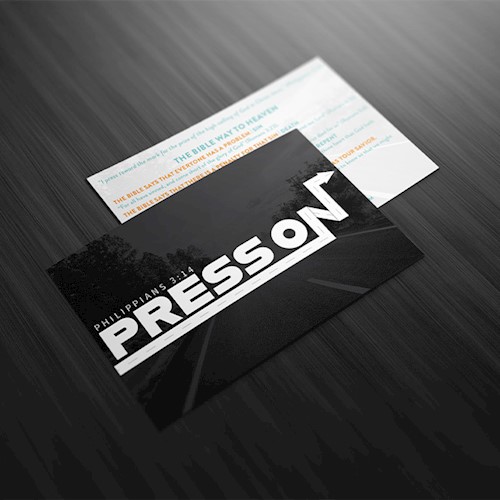 Press On MAIN