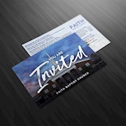 Church Photo - You Are Invited THUMBNAIL