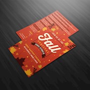 Fall Festival THUMBNAIL