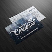 Merry Christmas THUMBNAIL