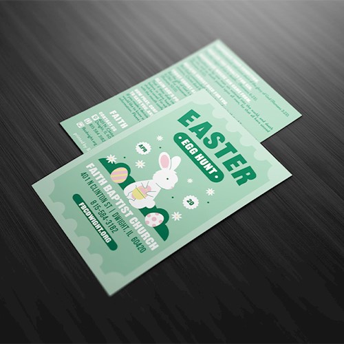 Easter Egg Hunt MAIN