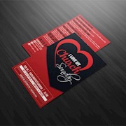 I Love My Church - Simple THUMBNAIL