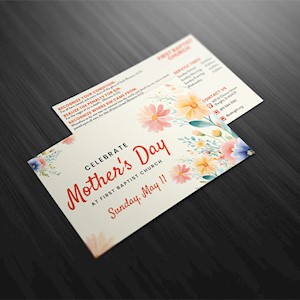 Mother's Day - C LARGE