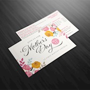 Mother's Day - D THUMBNAIL