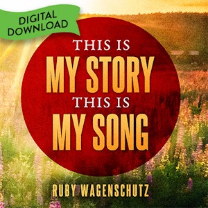 This Is My Story This Is My Song LARGE