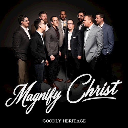 Magnify Christ MAIN