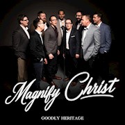 Magnify Christ THUMBNAIL