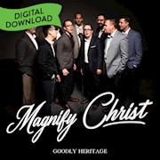 Magnify Christ THUMBNAIL
