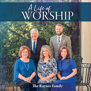 A Life Of Worship LARGE
