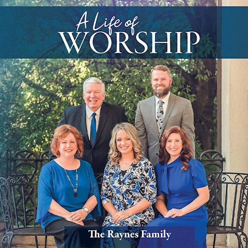 A Life Of Worship MAIN