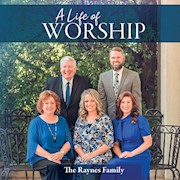 A Life Of Worship THUMBNAIL