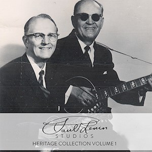 Heritage Collection Volume I LARGE