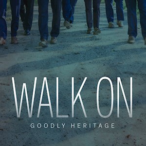 Walk On LARGE