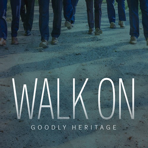 Walk On MAIN
