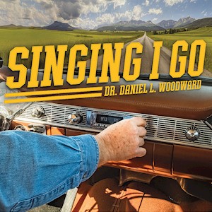 Singing I Go LARGE