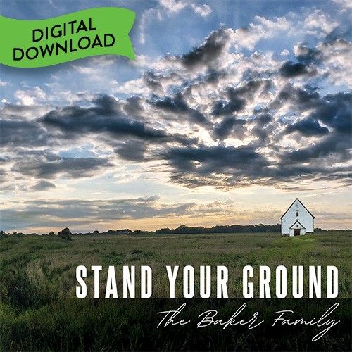Stand Your Ground MAIN