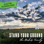 Stand Your Ground THUMBNAIL