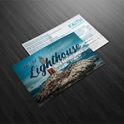 The Old Lighthouse THUMBNAIL