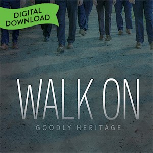 Walk On LARGE
