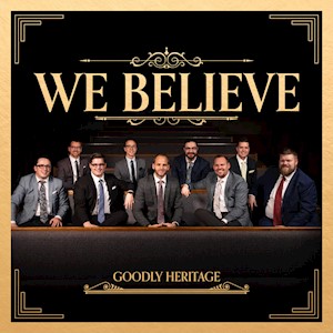 We Believe LARGE