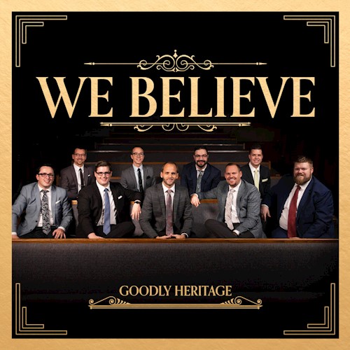 We Believe MAIN