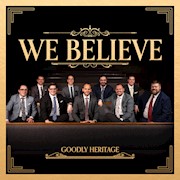 We Believe THUMBNAIL