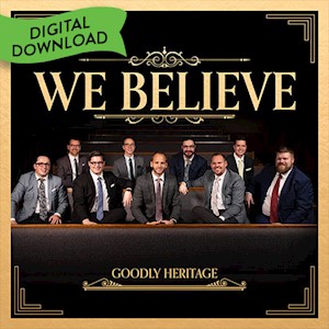 We Believe LARGE