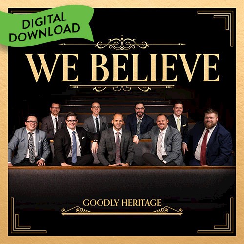 We Believe MAIN