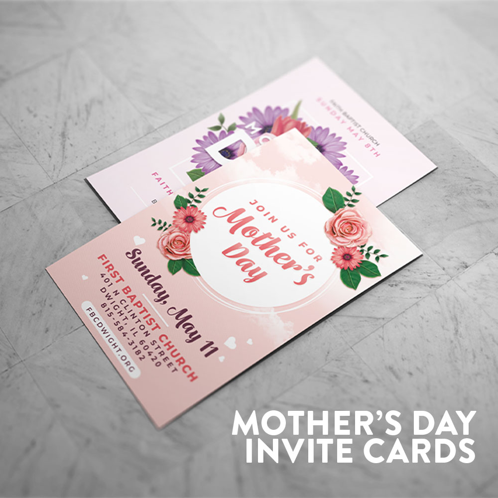 Mother's Day