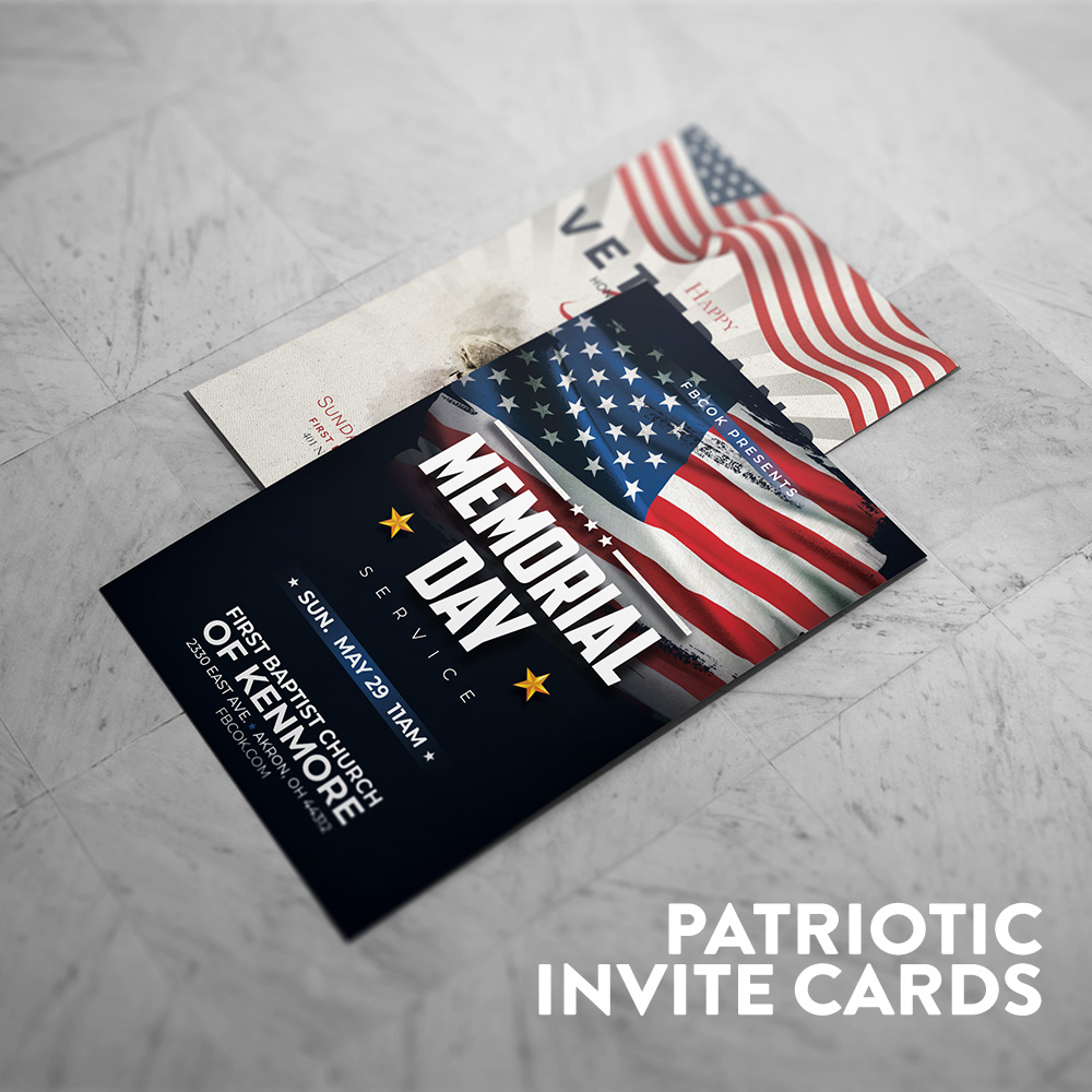 Patriotic