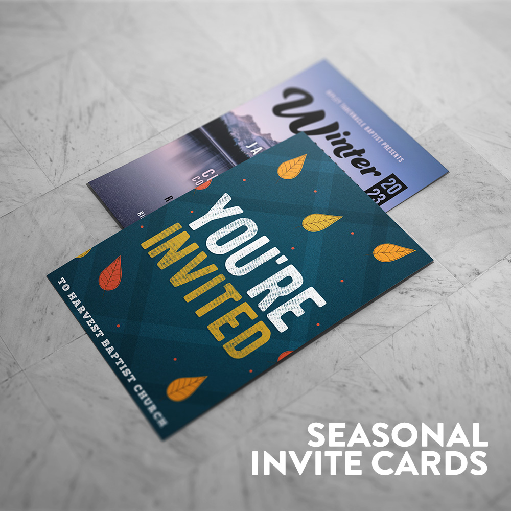 Seasonal