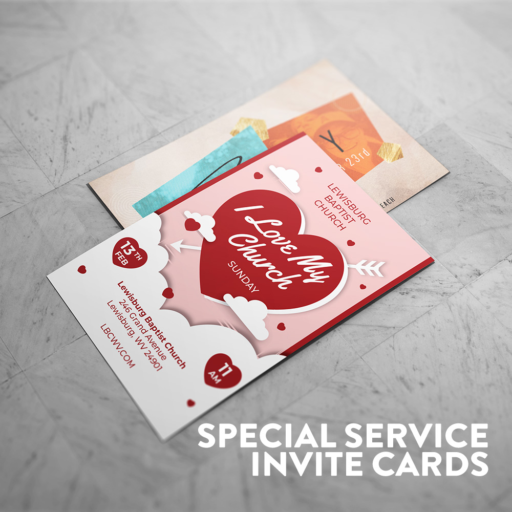 Special Service