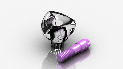 Anatotemp Internal Hexagon 1035-01 THUMBNAIL