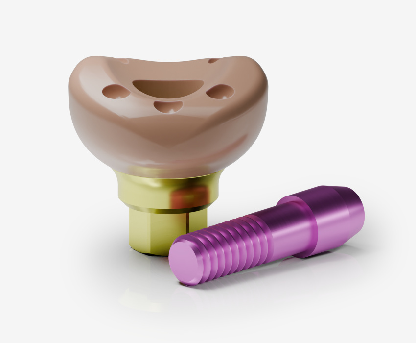 AnatotempSCtb Healing Abutment 1035-01SCtb MAIN