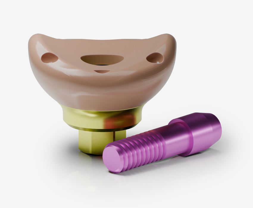 AnatotempSCtb Healing Abutment 1045-05SCtb MAIN