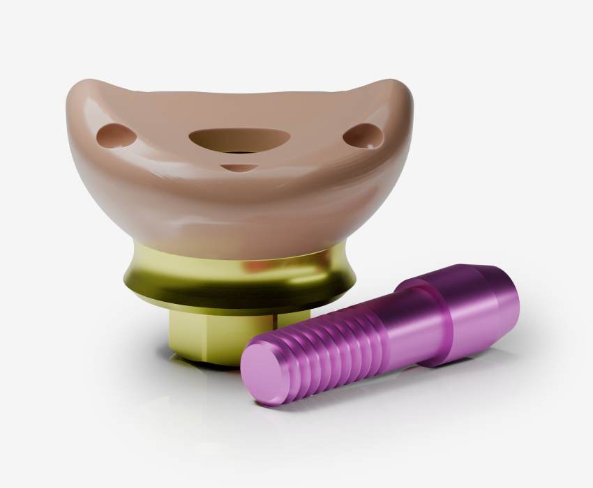 AnatotempSCtb Healing Abutment 1057-05SCtb MAIN