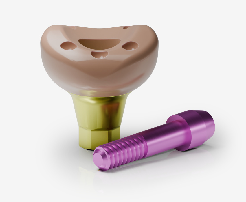 AnatotempSCtb Healing Abutment 1530-01SCtb MAIN