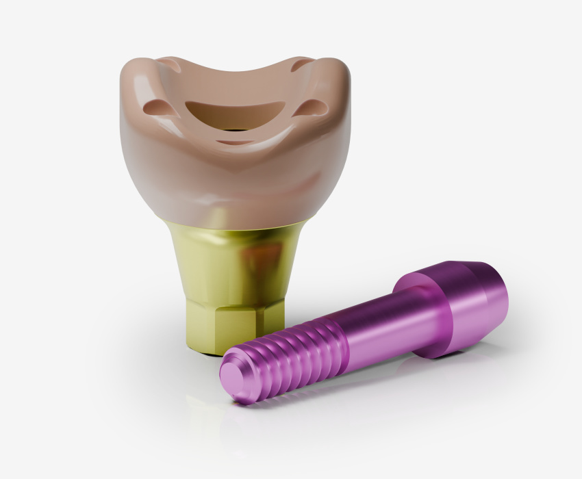 AnatotempSCtb Healing Abutment 1530-04SCtb MAIN