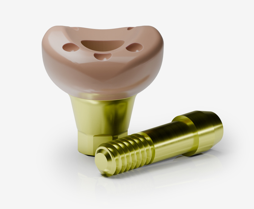 AnatotempSCtb Healing Abutment 1534-01SCtb MAIN