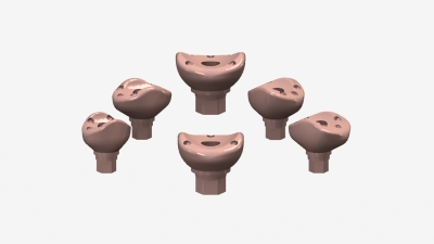 SC Conical Hexagon Starter Kit MAIN