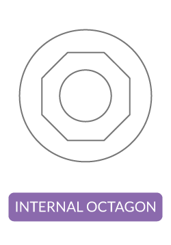 INTERNAL OCTAGON