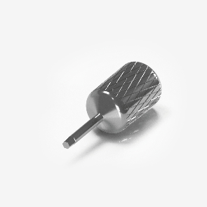 .050" Thumb Wrench Hex Driver 10mm shank MAIN