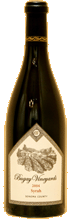 2004 Syrah THUMBNAIL