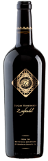 2010 Zinfandel THUMBNAIL