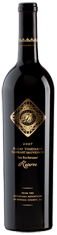 2007 Cabernet Sauvignon, 'Les Rocheuses' THUMBNAIL