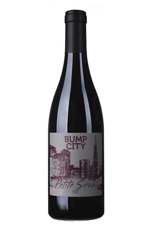 2022 PETITE SIRAH MAIN